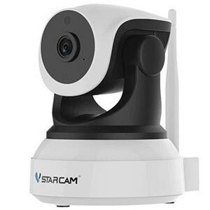 VSTARCAM IP Camera Wifi กล้องวงจรปิดไร้สาย รุ่น C7824WIP