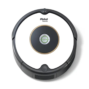 หุ่นยนต์ดูดฝุ่น iRobot Roomba® 605
