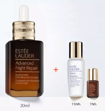[เอสเต ลอเดอร์ ] Estee Lauder Advanced Night Repair Synchronized Multi-Recovery Complex - Face Serum