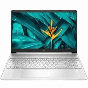 HP Laptop 15S โน้ตบุ๊ค สเปกสูง ราคาประหยัด (15s-eq2068AU)
