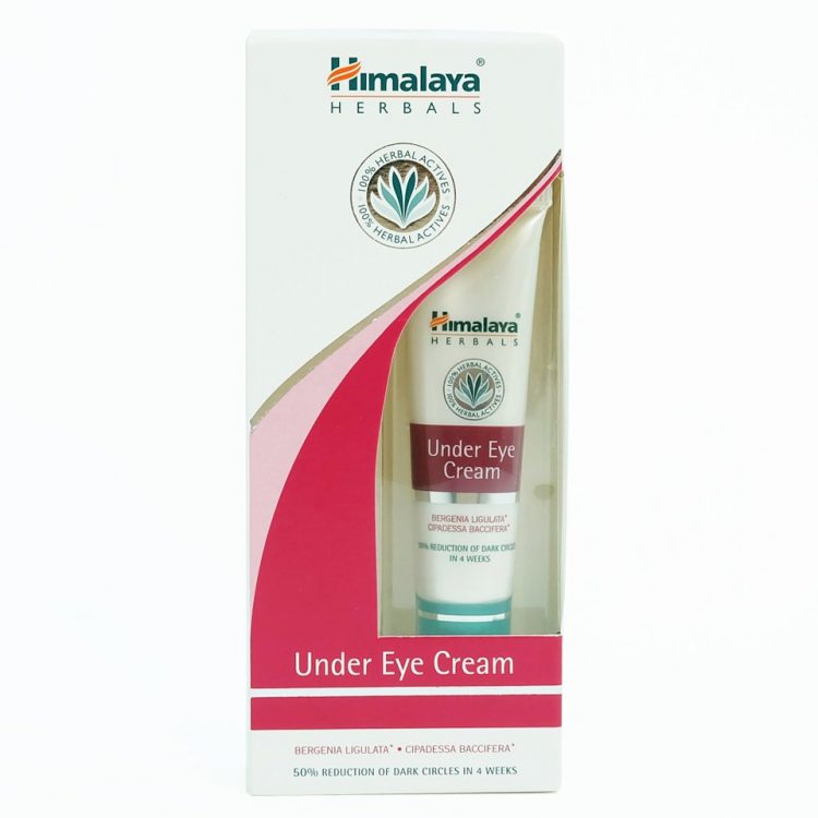 Himalaya Herbals Under Eye Cream ครีมทาใต้ตา