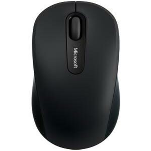 เมาส์ไร้สาย Microsoft Bluetooth Mobile Mouse 3600