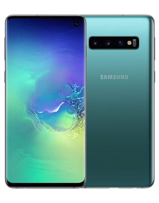 สมาร์ทโฟน Samsung Galaxy S10