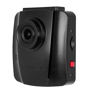 Transcend Dashcams กล้องติดรถยนต์ คุณภาพสูง รุ่น DrivePro 110