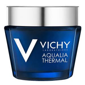 สลีปปิ้งมาสก์ Vichy Aqualia Thermal