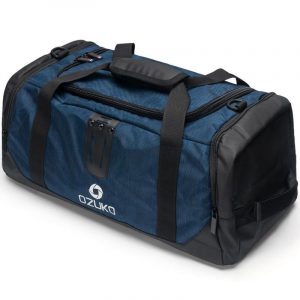 กระเป๋าสะพาย OZUKO Sports Gym Travel Weekender Duffel Bag รุ่น 9005