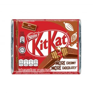 KitKat Chocolate คิทแคท