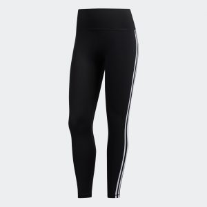 Adidas Believe This 3-Stripes 7/8 Tights