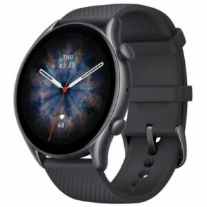 Amazfit GTR 3 Pro Smart Watch นาฬิกาอัจฉริยะ อมาร์ทฟิต