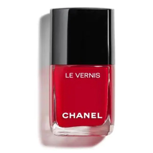 Chanel Le Vernis Longwear Nail Colour สีทาเล็บ