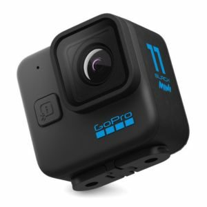 GoPro Hero 11 Black Mini กล้องแอคชั่นน้องเล็ก ใช้งานง่าย แต่ฟีเจอร์จัดเต็ม