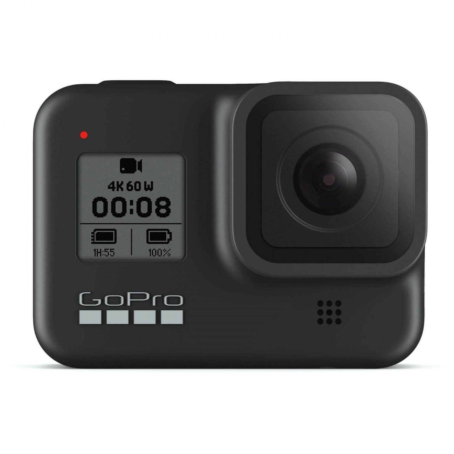 Gopro Hero 8 Black Action Camera