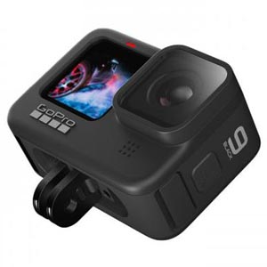 GoPro HERO9 Black กล้อง GoPro ราคาประหยัดที่ดีที่สุด