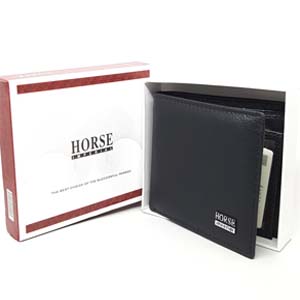 Horse Imperial Wallet กระเป๋าสตางค์แฟชั่น รุ่น Classic