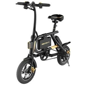 INMOTION P2 mini E-bike จักรยานไฟฟ้ามินิ พับได้