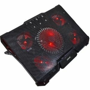 OKER Gaming Laptop Cooling Pad รุ่น X735