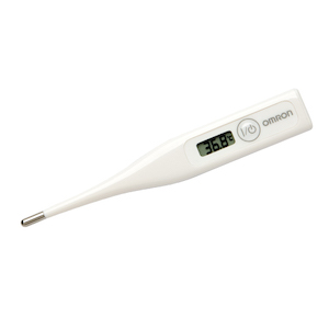 ปรอทวัดไข้ดิจิตอล Omron Digital Thermometer MC-246