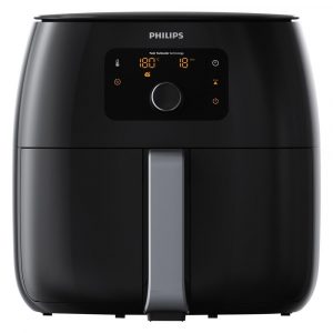 Philips Airfryer หม้อทอดอากาศ ขนาด XXL รุ่น HD9650/91