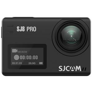 SJCAM Action Camera รุ่น SJ8 Pro