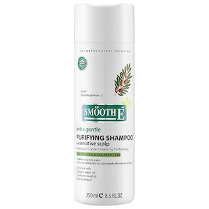 Smooth E Purifying Anti Hair Loss Shampoo แชมพูลดผมร่วง