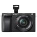 Sony Camera A6400 Kit 16-50 mm.