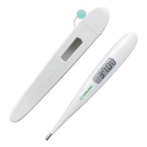 ปรอทวัดไข้ดิจิตอล Terumo Digital Clinical Thermometer C205