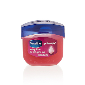 Vaseline Lip Therapy Rosy ลิปบาล์ม