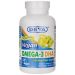 วิตามินรวมผู้หญิง Vegan Omega-3 DHA Vitamins