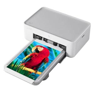 Xiaomi Wireless Photo Printer