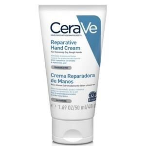 CeraVe Reparative Hand Cream ครีมบำรุงผิวมือ