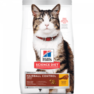 Hill's Science Diet Feline แมวโต