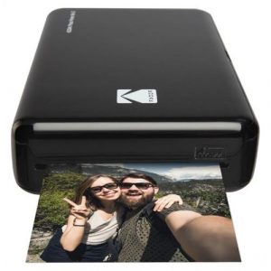 Kodak Mini 2 Portable Mobile Instant Photo Printer