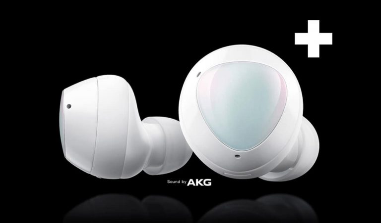 galaxy buds  windows