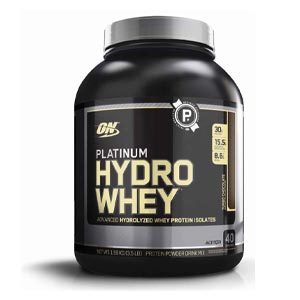 เวย์โปรตีน Optimum Nutrition Gold Standard 100% Whey Protein