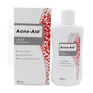 Acne-Aid ลิควิด คลีนเซอร์