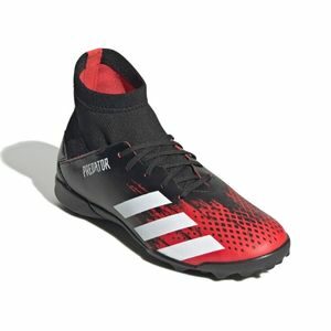 Adidas รองเท้าบอล รองเท้าร้อยปุ่ม อาดิดาส Predator 20.3TF