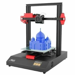 Anet 3D Printer ET4+ เครื่องพิมพ์ 3 มิติ สำหรับมือใหม่