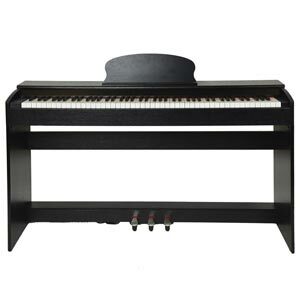 Coleman F107 Digital Piano เปียโนไฟฟ้า ราคาประหยัด