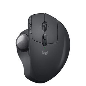 Logitech MX ERGO Wireless Trackball