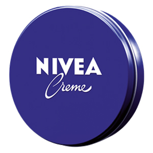 NIVEA Creme ครีมบำรุงผิวสูตรเข้มข้น