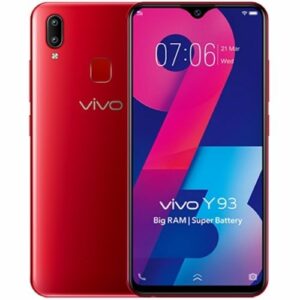 VIVO Y93 สมาร์ทโฟนมือถือวีโว่