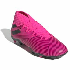 adidas รองเท้าบอล FB Shoe Nemeziz 19.3FG F34388
