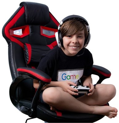 รีวิว เก้าอี้เกมมิ่ง Gaming Chair รุ่นไหนดี ปี 2023 » Best Review Asia