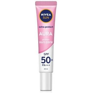 NIVEA Sun Protect and White Instant White and Smooth (ซัน โพรเทค แอนด์ ไวท์ อินสแตนท์ ไวท์ แอนด์ สมูท)