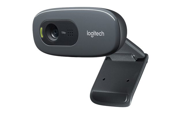 Logitech กล้องเว็บแคม รุ่น C270