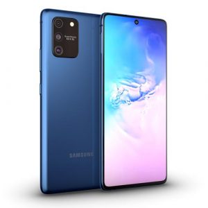 Samsung Galaxy S10 Lite (8/128GB)