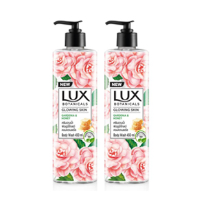 Lux Botanicals Body Wash ครีมอาบน้ำ