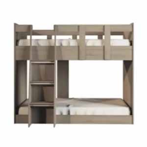 รีวิว เตียง 2 ชั้น (Bunk Bed) แบบไหน ยี่ห้อไหนดี ปี 2022 » Best Review Asia