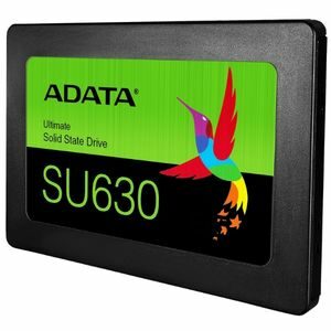 ADATA Solid State Drive SSD SU630 ATA 2.5 3D 240 GB