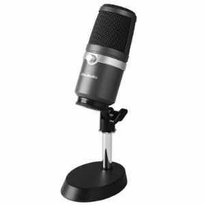 ไมโครโฟนแคสเตอร์เกม AVerMedia Game Caster Microphone AM310